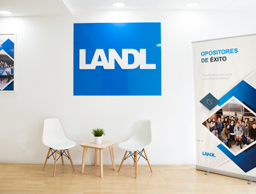 ¿Qué es LANDL?