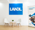 ¿Qué es LANDL?