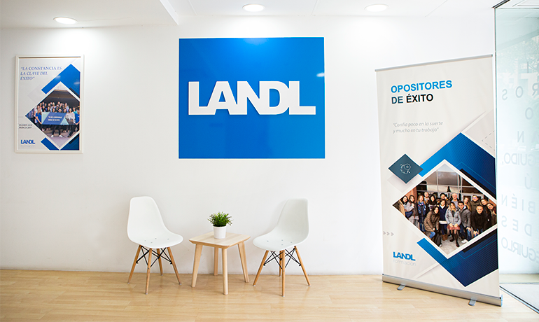 Landl formacion blog