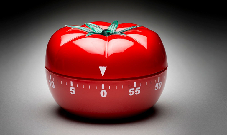 Tecnica pomodoro