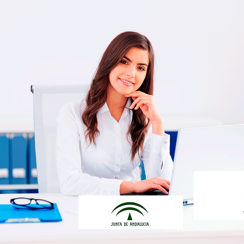 Cuerpo de Auxiliares Administrativos de la Junta de Andalucía