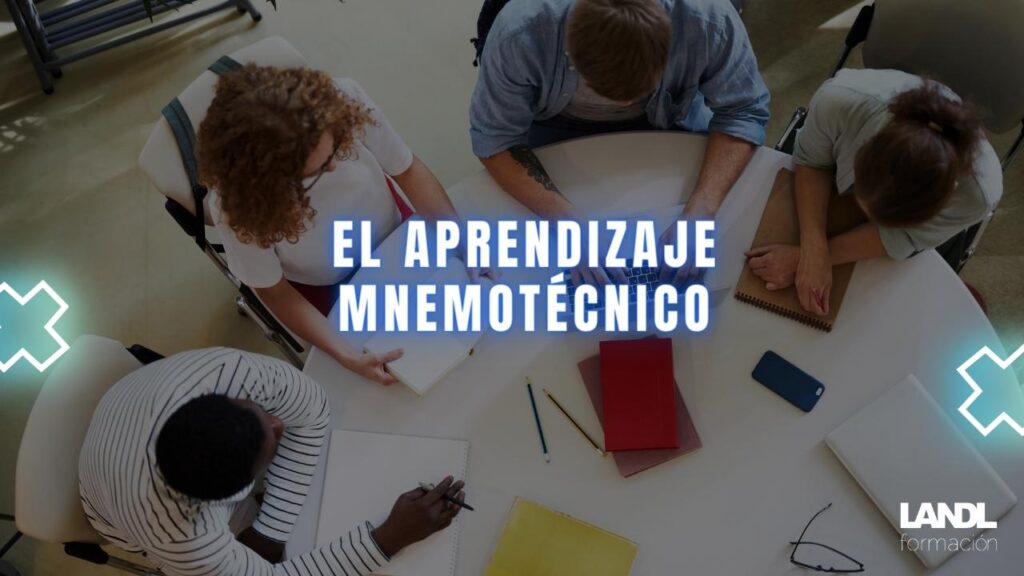 El aprendizaje mnemotécnico