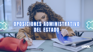 oposiciones administrativo estado