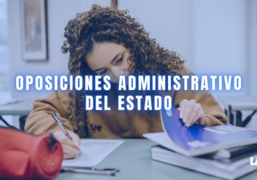 Prepárate para Administrativo del Estado
