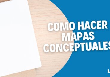 Como puedes crear tus mapas conceptuales