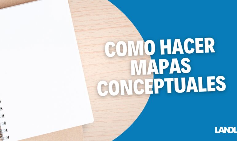 como hacer mapas conceptuales