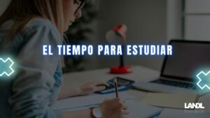 Cómo ganar más tiempo al estudio