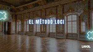 el método LOCI