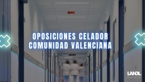 oposiciones celador comunidad valenciana