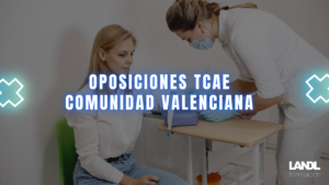 oposiciones TCAE comunidad Valenciana