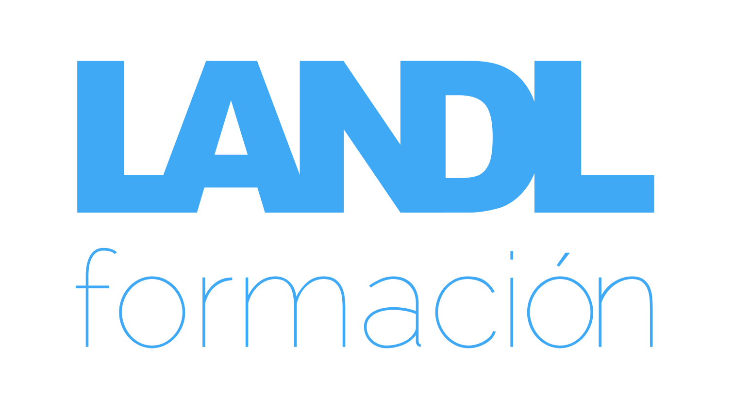 LANDL formación