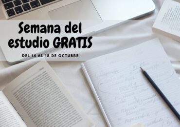 Semana del Estudio Gratis: Domina Tu Oposición con LANDL Formación