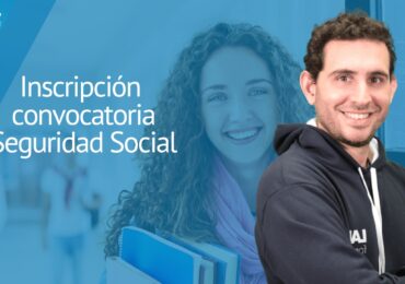 Oposiciones Administrativo Seguridad Social: 1250 plazas.