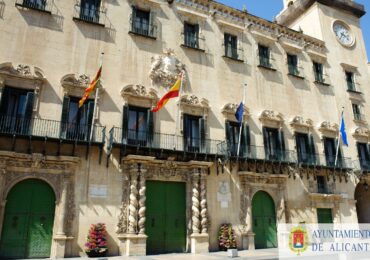 35 plazas Ayuntamiento de Alicante: así son los exámenes