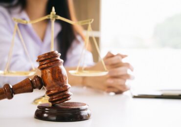 ¿Qué es Auxilio Judicial y para qué sirve?