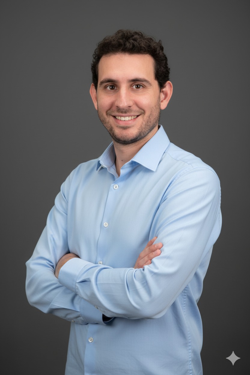 Rafa — LANDL Formación